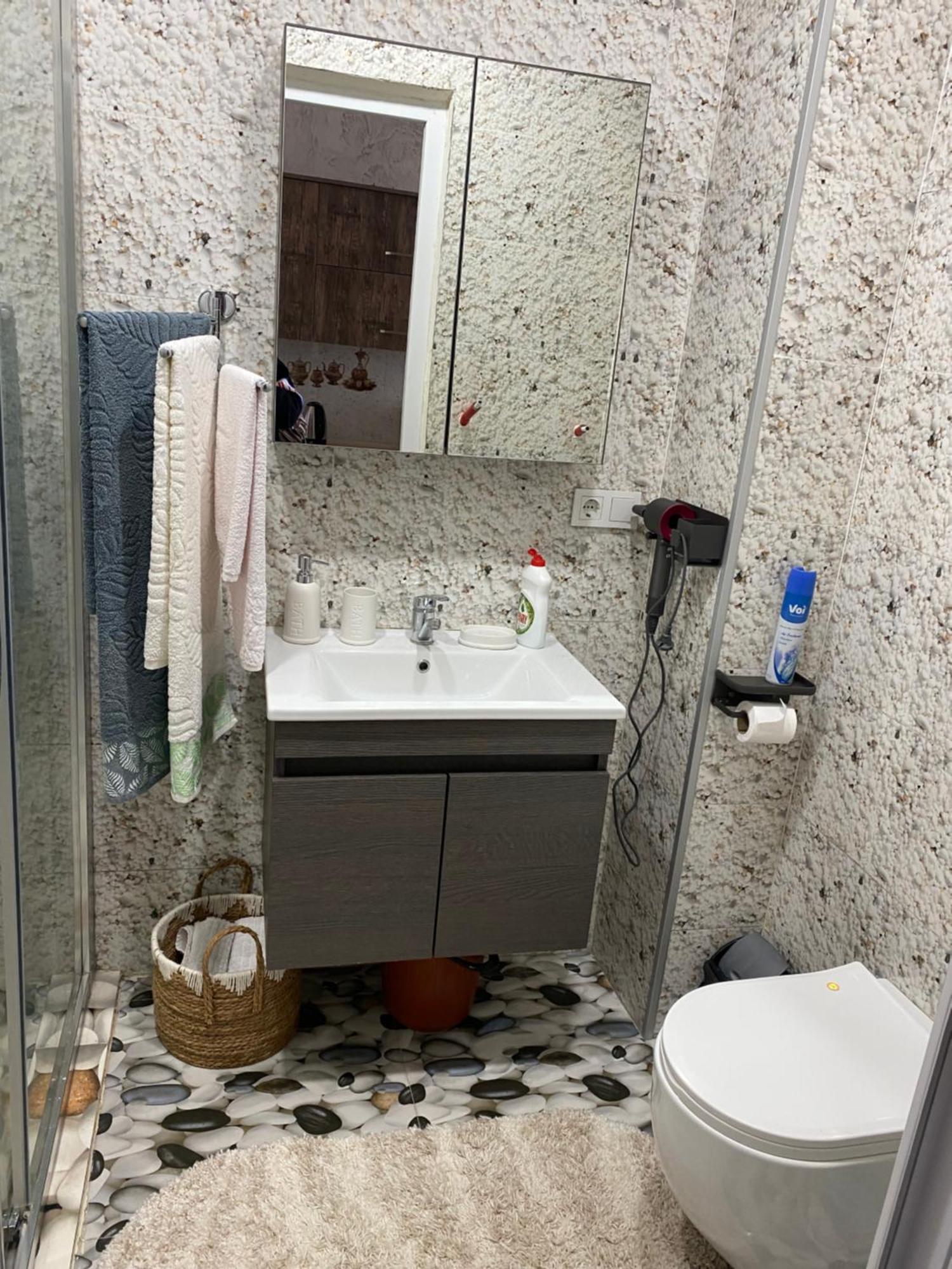 Апартамент От Ольги Kobuleti Exterior photo